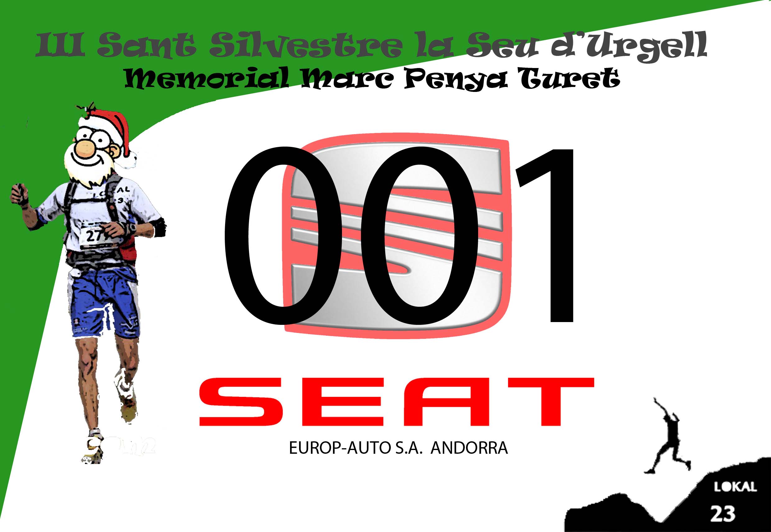 model amb número 2011